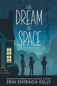 Image result for We Dream of Space