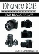 Image result for Black Friday Camera Deals