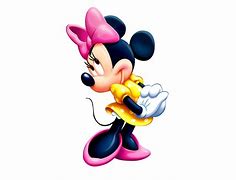 Image result for Minnie Mouse Talking Phone