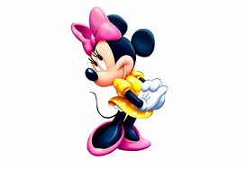 Image result for Minnie Mouse Phone Clip Art