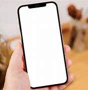 Image result for Wide iPhone with White Screen Art