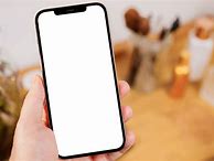 Image result for Blank iPhone 10 White Screen