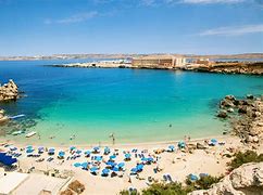 Image result for Valletta Beaches