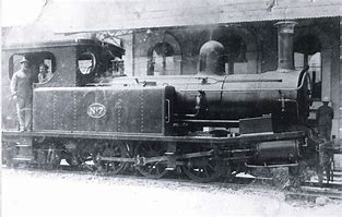 Image result for Malta Railway