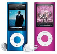 Image result for iPod Nano 5th Gen Upgrade