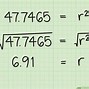 Image result for Radius Math