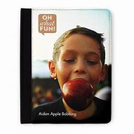 Image result for A5 iPad Folio Case