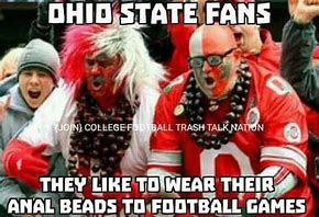 Image result for Michigan Wolverine Funny