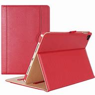 Image result for Red iPad Case Amazon