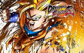 Image result for Dragon Ball Fighterz PC