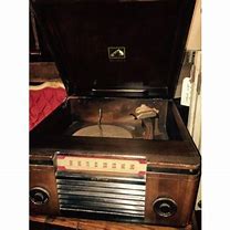 Image result for 1940s Phonograph