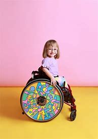 Image result for Miiley Little Girl Wheel Chaur