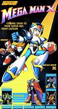 Image result for Mega Man 1993