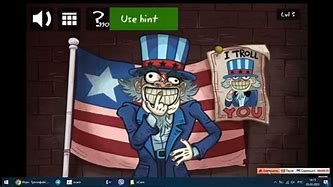 Image result for Trollface Quest USA