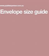 Image result for A5 Envelope Size