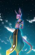 Image result for 1440X3200 Dragon Ball Beerus