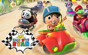 Image result for Ryan Call Game