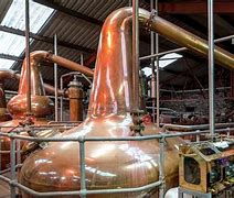 Image result for Whisky Production Process