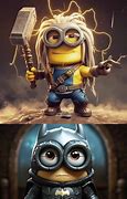 Image result for Superman Minions Avengers