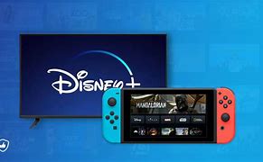 Image result for Disney Plus On Switch