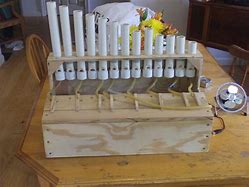 Image result for Portable Pipe Organ