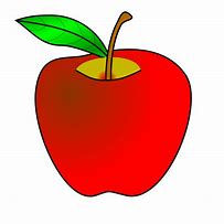 Image result for Apple Fruit Vector Image Grey Style PNG