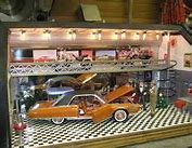 Image result for NASCAR Wrecked Diorama