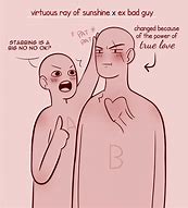 Image result for You Are a Good Person Meme