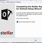 Image result for Outlook Setup Wizard