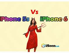 Image result for What Is Difference Between iPhone 5 and 5S