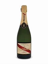Image result for Champagne Mumm Labels