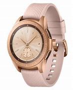 Image result for Samsung Galaxy Watch 42Mm Rose Gold