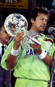 Image result for Pakistan Cricket Player Imran Khan