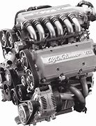 Image result for Alfa Romeo F1 Engine