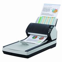 Image result for Fujitsu MICR Scanner