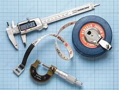 Image result for 5 Measuring Instruments