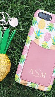 Image result for Monogrammed Phone Cover