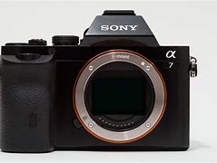 Image result for Sony CX5000 Camera