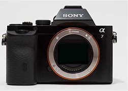 Image result for Sony A7 Ace