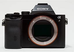 Image result for Sony Alpha 7 II Body Only