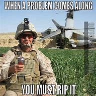 Image result for Female Marine Corps Meme