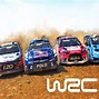Image result for WRC 6 FIA World Rally Championship