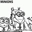 Image result for Minion Memes Coloring Pages