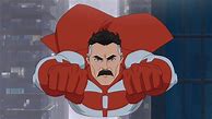 Image result for Invisible Hero Cartoons