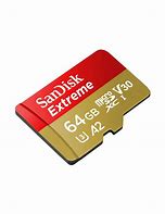 Image result for SanDisk Extreme microSDXC 64GB