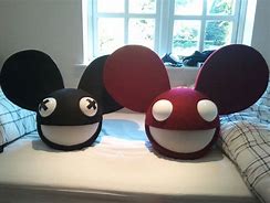 Image result for Jeopardy Deadmau5