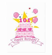 Image result for Happy Birthday Turning 101