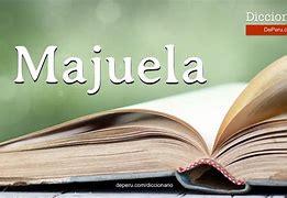Image result for majuela