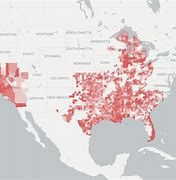 Image result for High Speed Internet Coverage Map