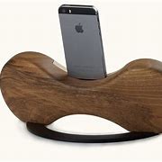 Image result for Metal iPhone Amplifier